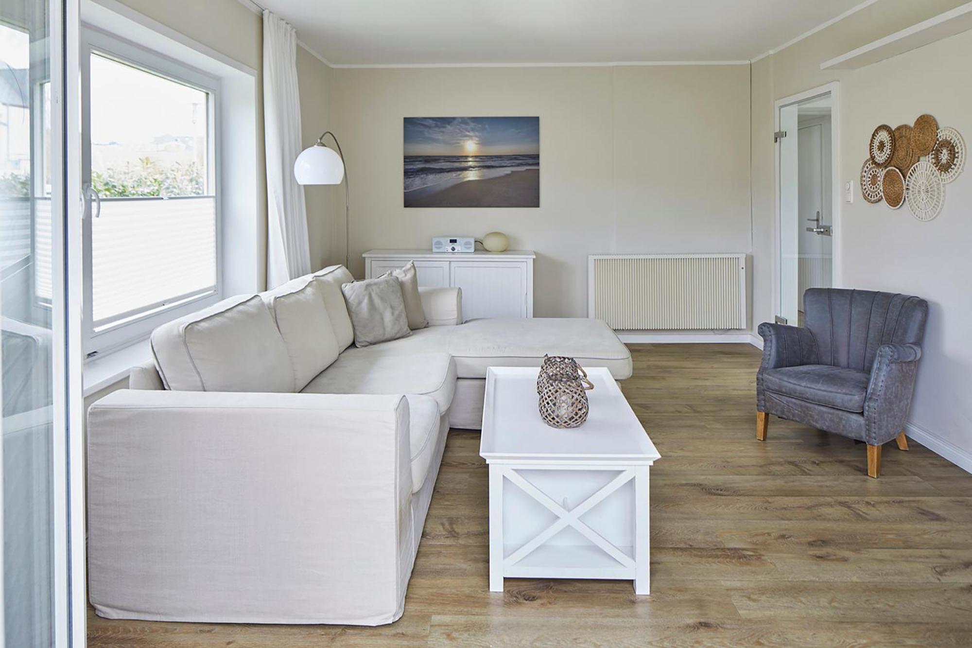 Techts Sommerhaus Timmendorfer Strand Dış mekan fotoğraf