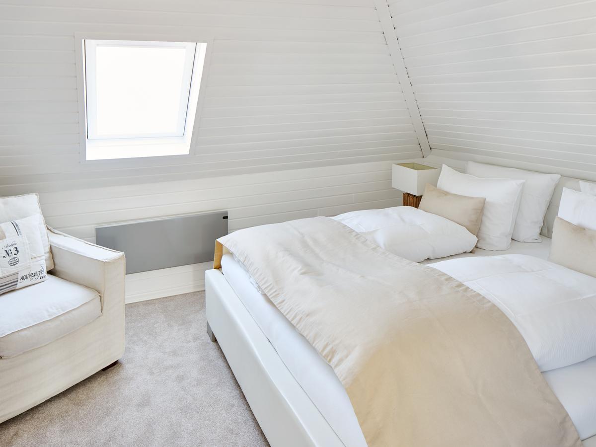 Techts Sommerhaus Timmendorfer Strand Dış mekan fotoğraf